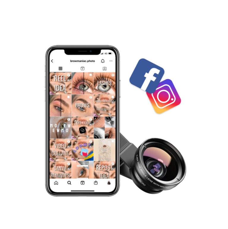 piltide töötlemise koolitus