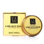 lami glue balm lash lift liim
