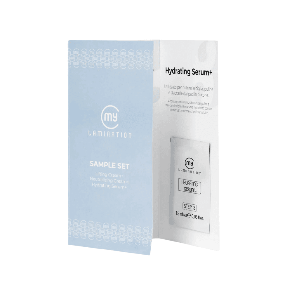 my lamination sample set lash lifti komplekt