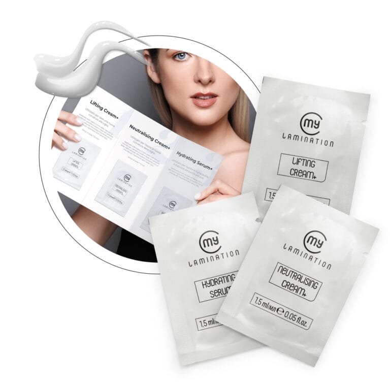 my lamination trio minikomplkt