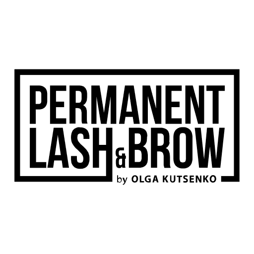 permanent lash brow olga kutsenko