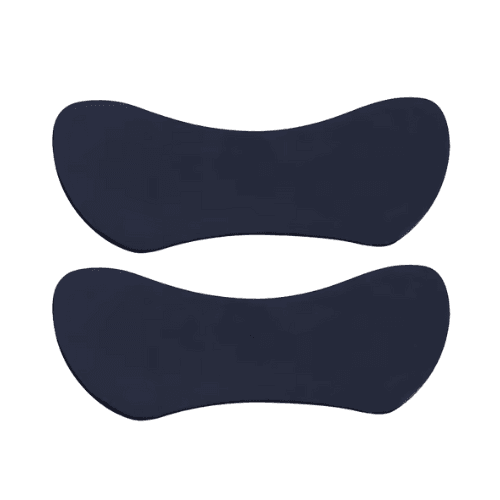 silikoonist kaitsepadjad ripsmete varvimine lash lift ripsmepikenduse 1