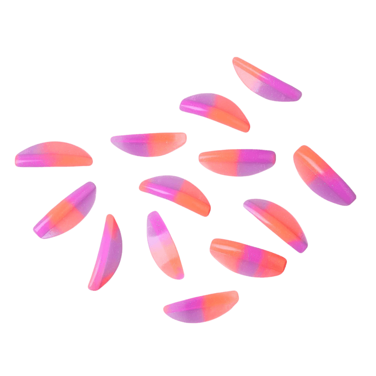 lash lift silikoonpadjad