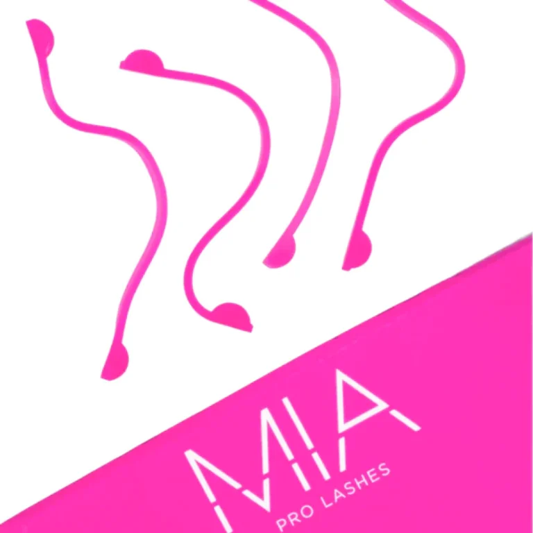 mia pro lashes lamistrip