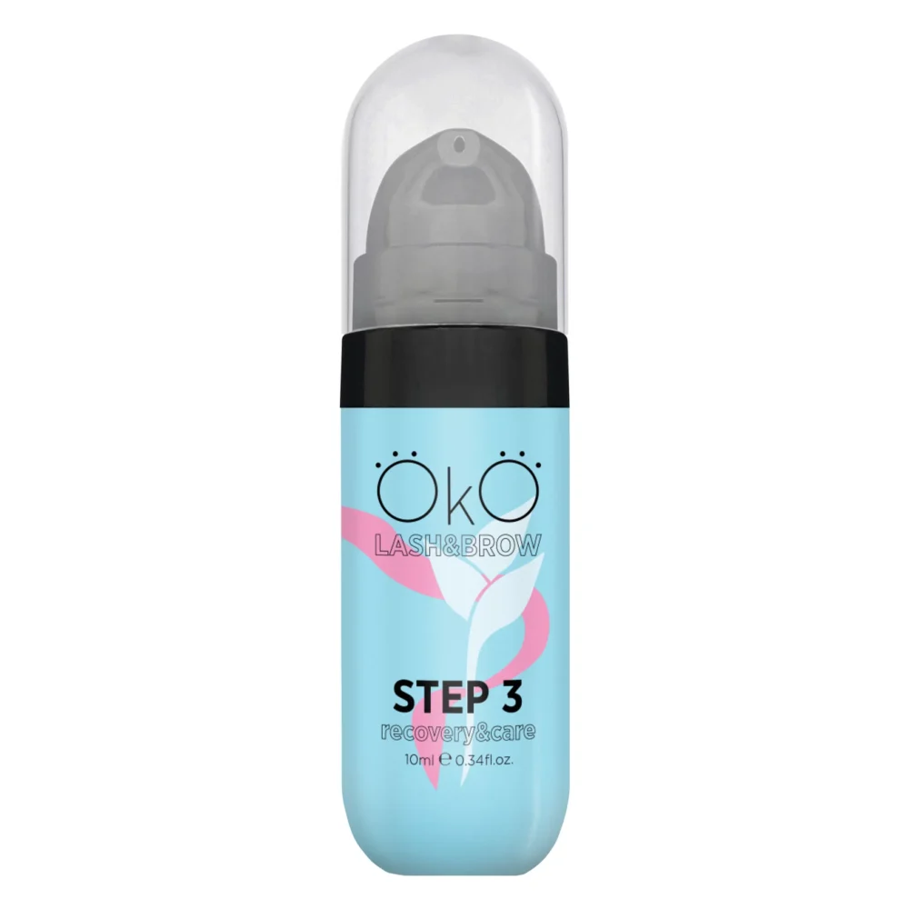oko step 3 recovery care 10ml