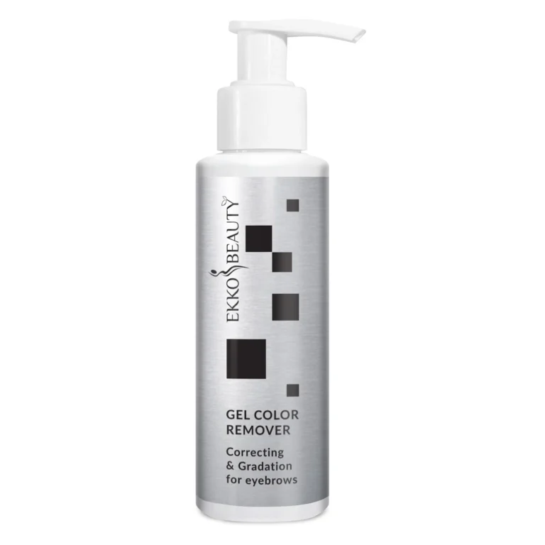ekko beauty gel color remover varvieemaldi