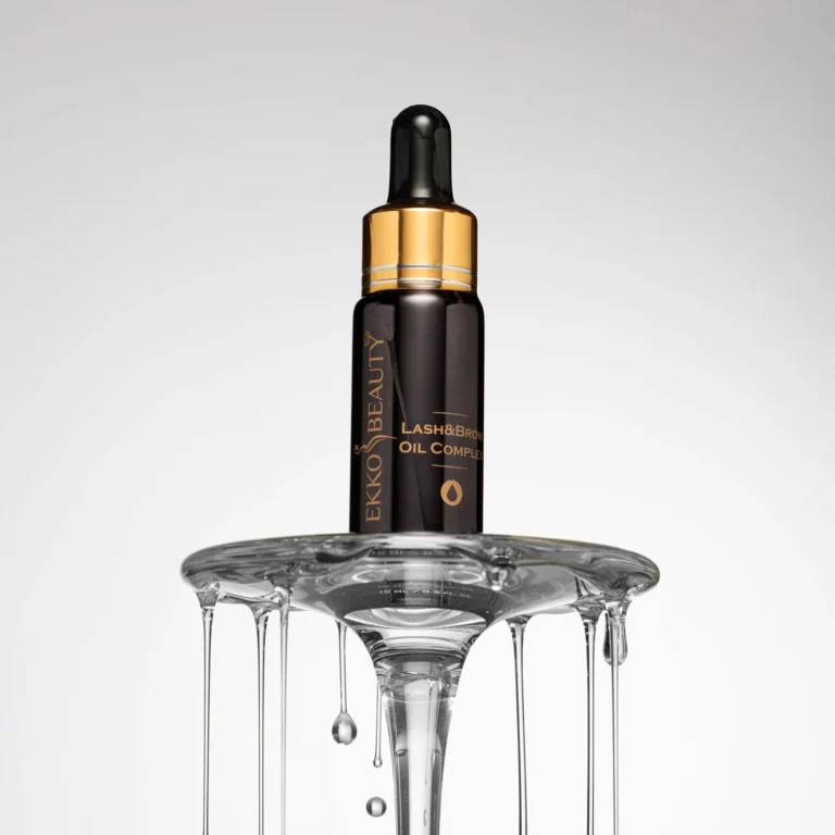 ekko beauty oli kulmu seerum