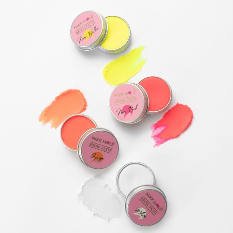 nikk mole kulmu pasta