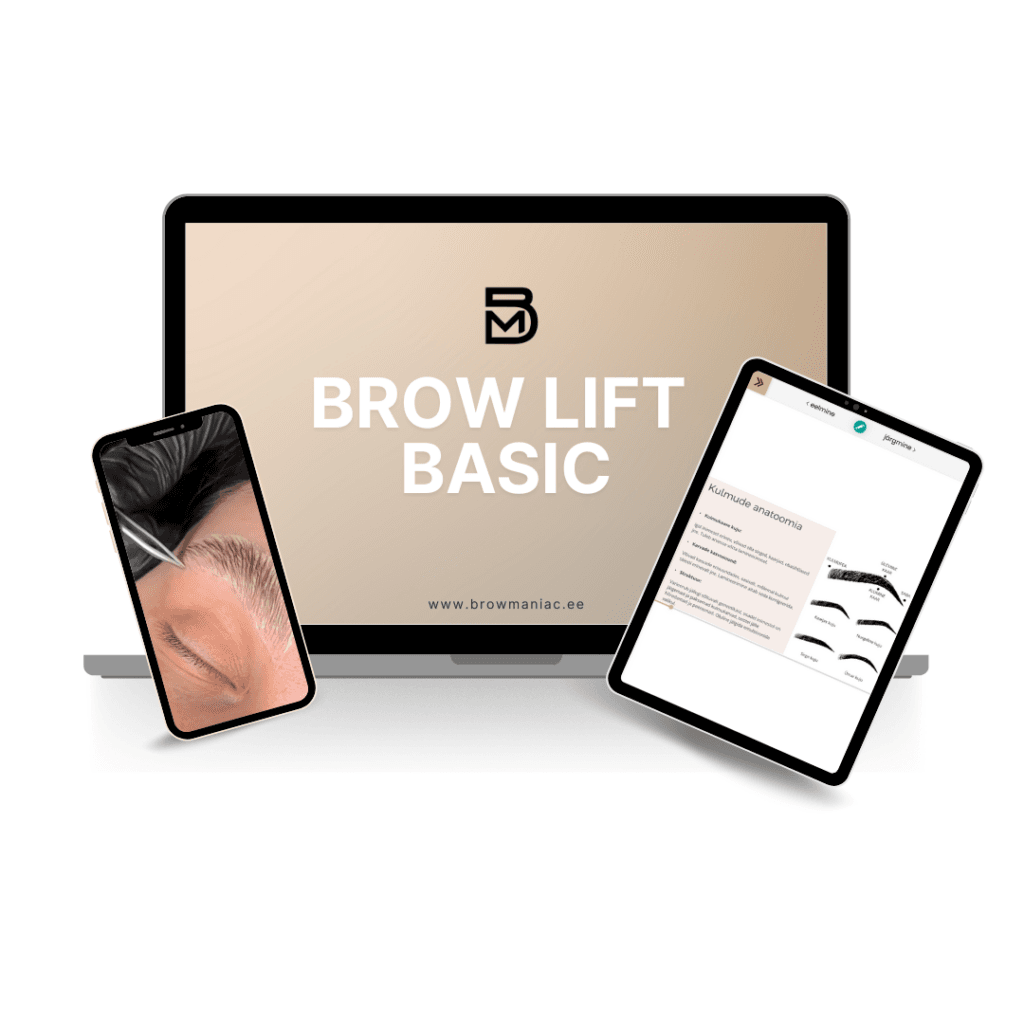 brow lift basic koolitus (2)