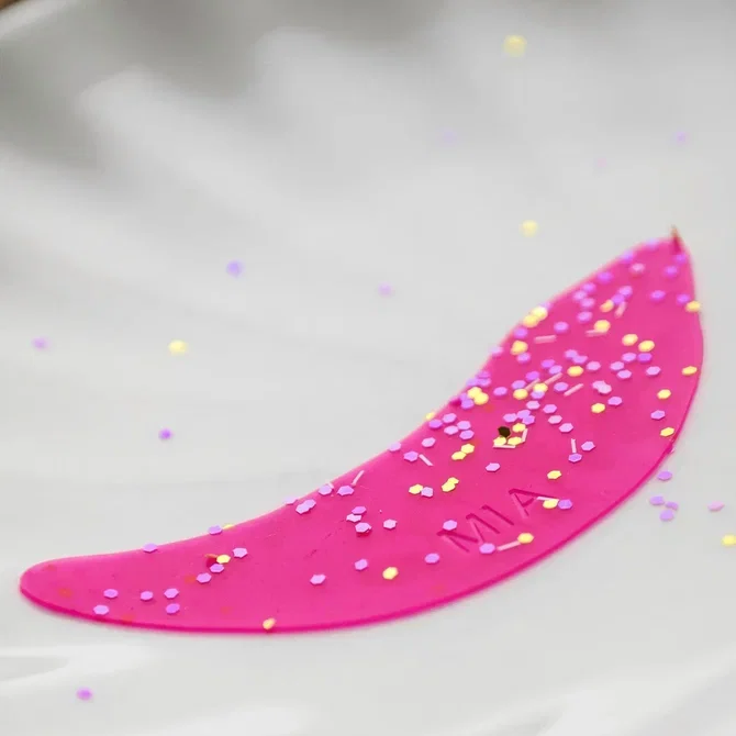 mia pro lashes kaitsepadjad silikoon patches roosa e1732815638121