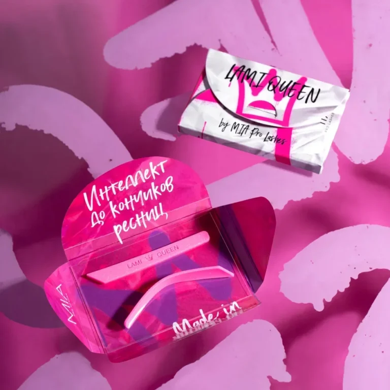 mia pro lashes lami queen