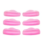 oko hollywood pink silikoonpadjad lash lift