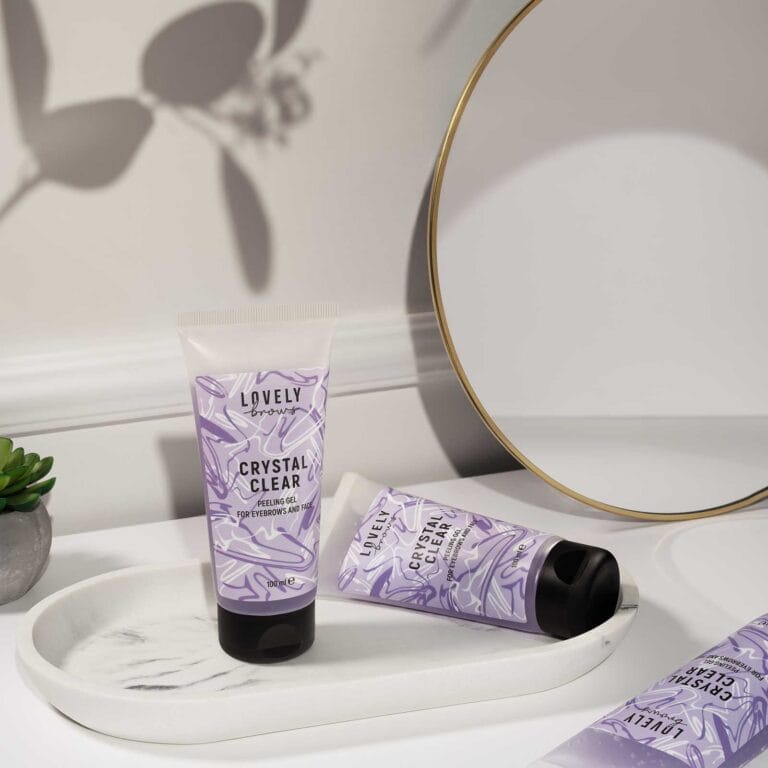 nikk mole crystal clear koorija naole kulmu