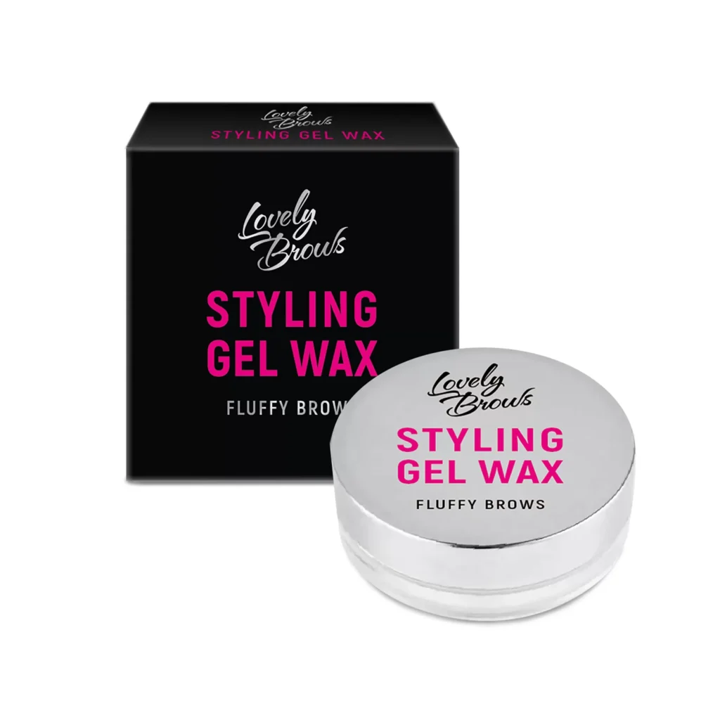 nikk mole lovely brows kulmu vaha