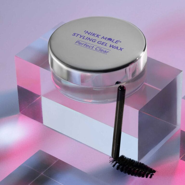 nikk mole perfect clear kulmu vaha geel