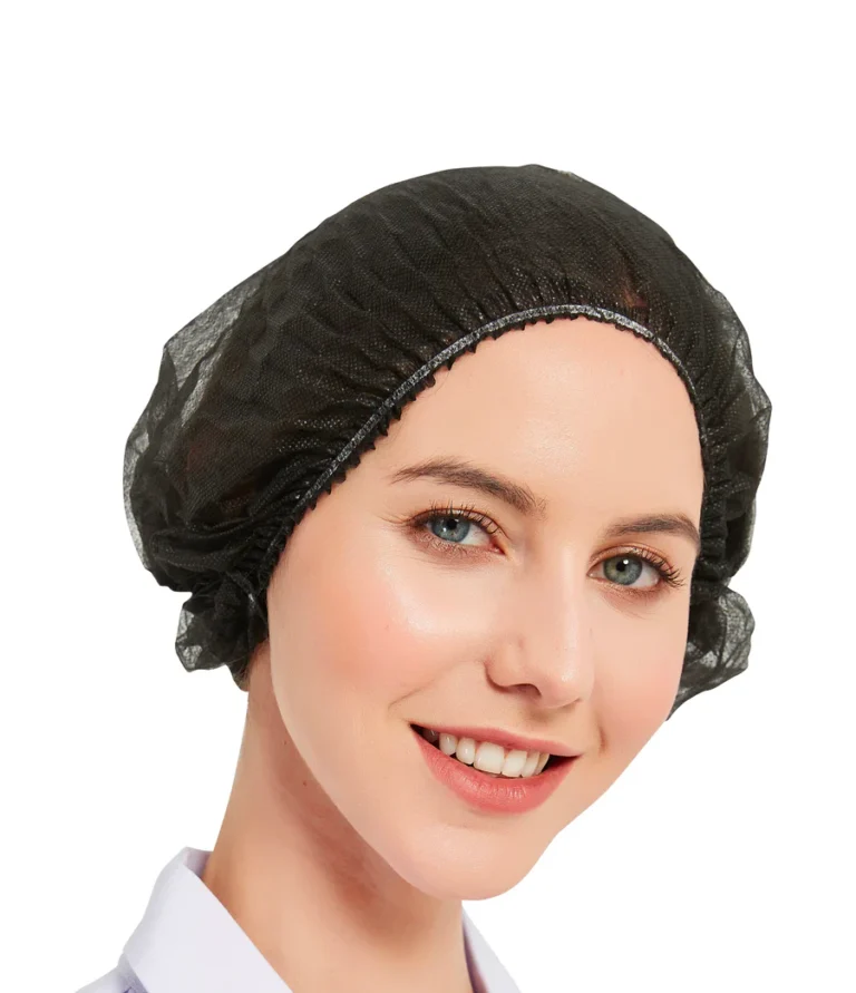 must uhekordne muts siidiuss