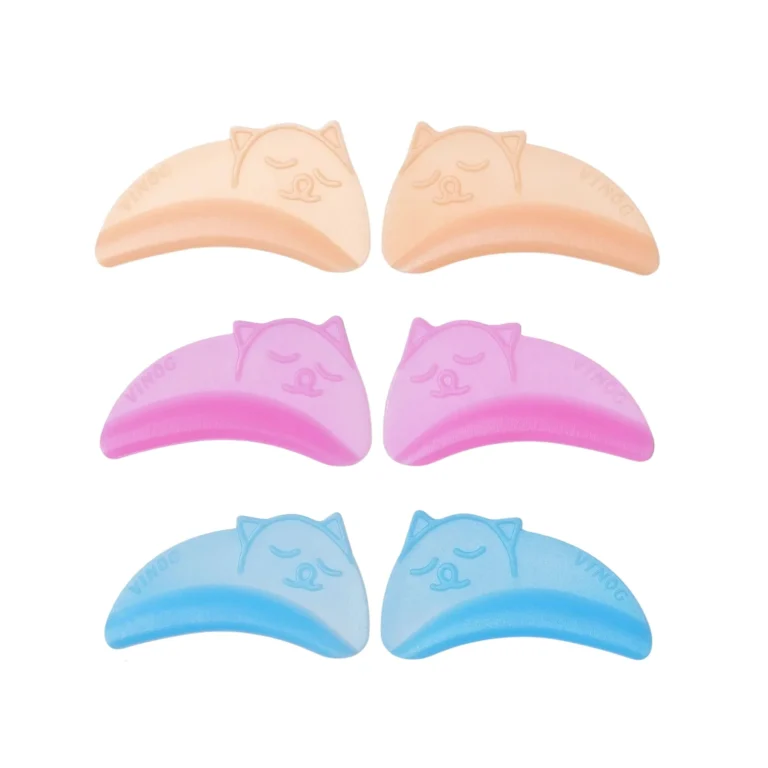 katya vinog cat silikoon padjad