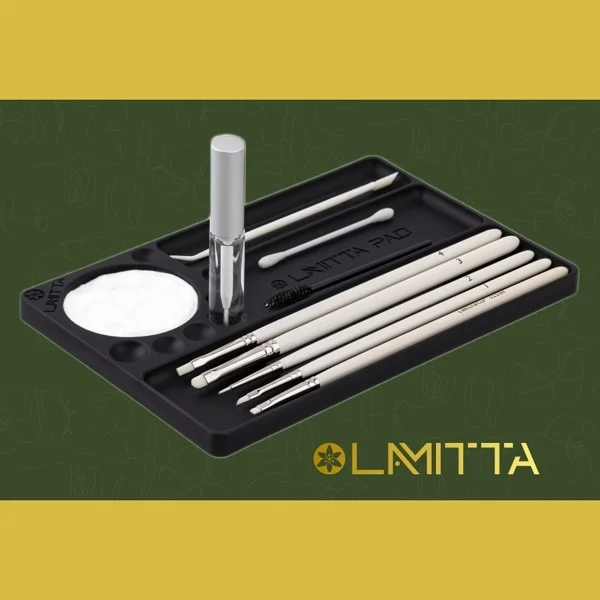 lamitta lami pad lamineerimise palett lash liftiks