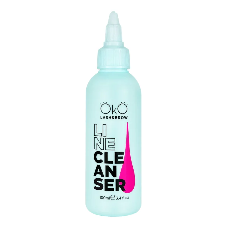 oko line cleanser varvi eemaldi