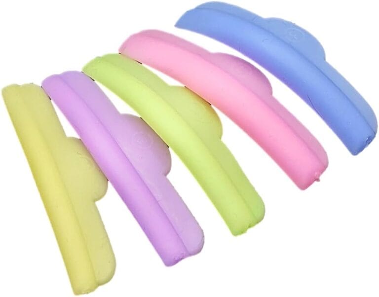 lash lifti silikoonid