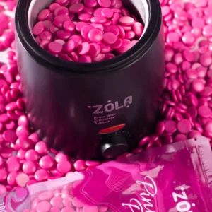 zola brow epil wax depilatsiooni vaha