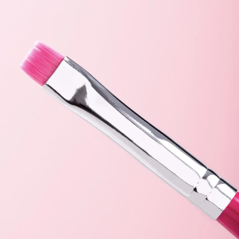 mia pro lashes brush pintsel 4