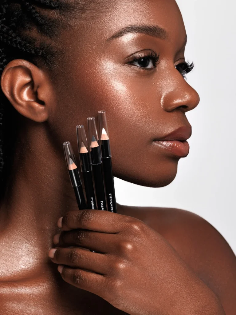 my lamination brow pencil collection kulmupliiats