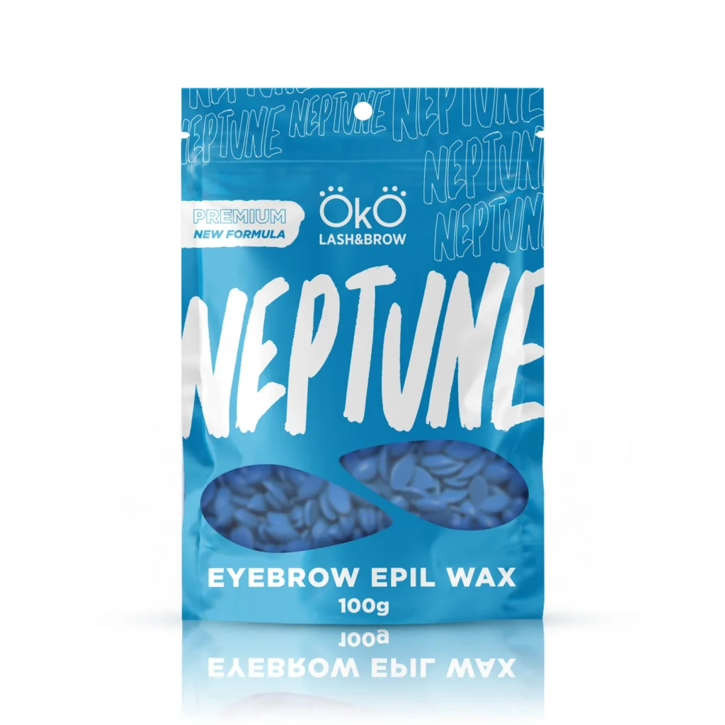 oko neptune wax kulmu vaha depilatsioon