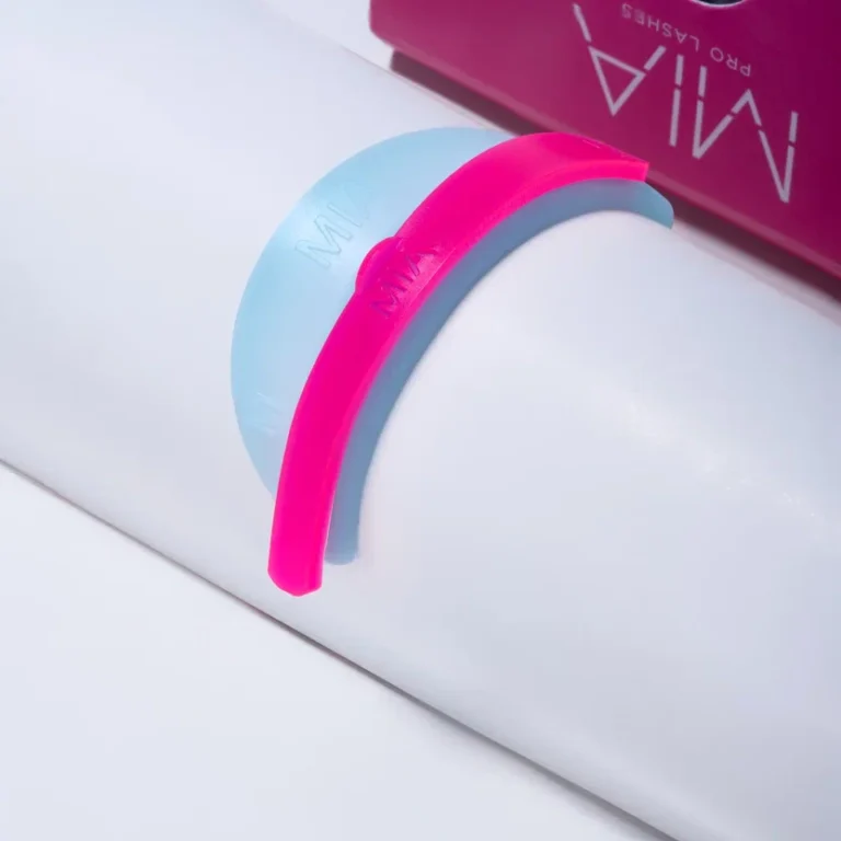 MIA Pro Lashes silikoonpadjad Flex Lift kompensaatorid