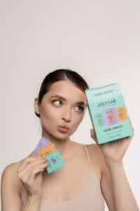 kulmude lamineerimise komplekt