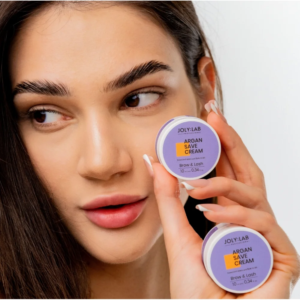 jolylab argan save cream kaitsekreem