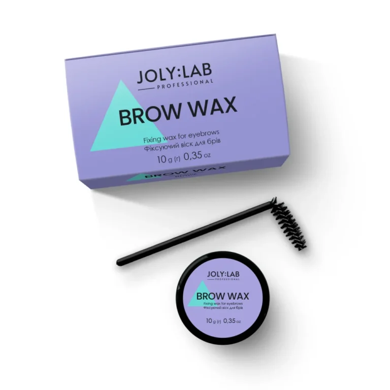 jolylab brow wax kulmuvaha hea