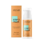 jolylab step 3 filler lash lift brow lift emulsioon kulmu ripsme seerum