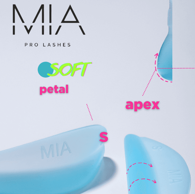 mia silikoonpatjade juhis tasuta lash lift koolitus