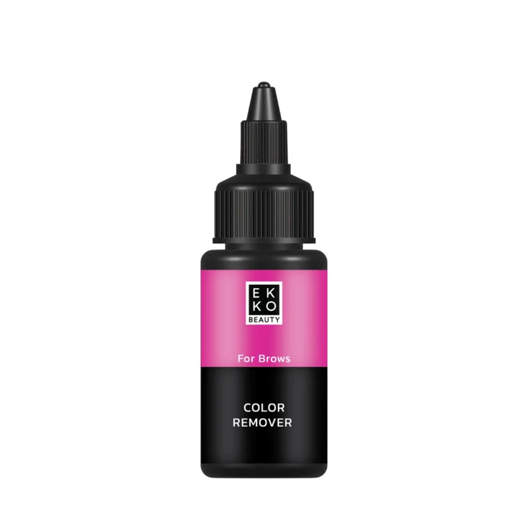 ekko beauty color remover