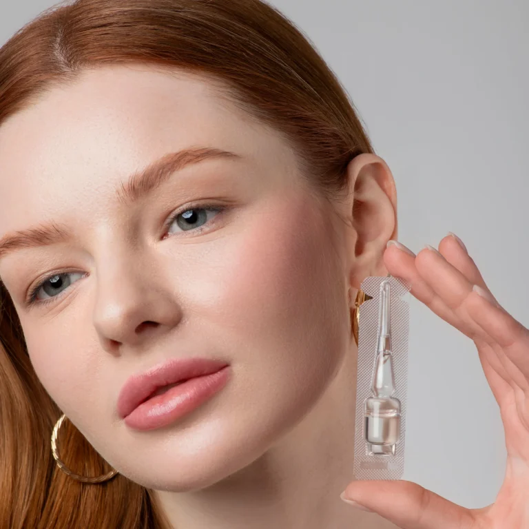 ekko beauty hygroplex repair seerum kulmu ripsmete