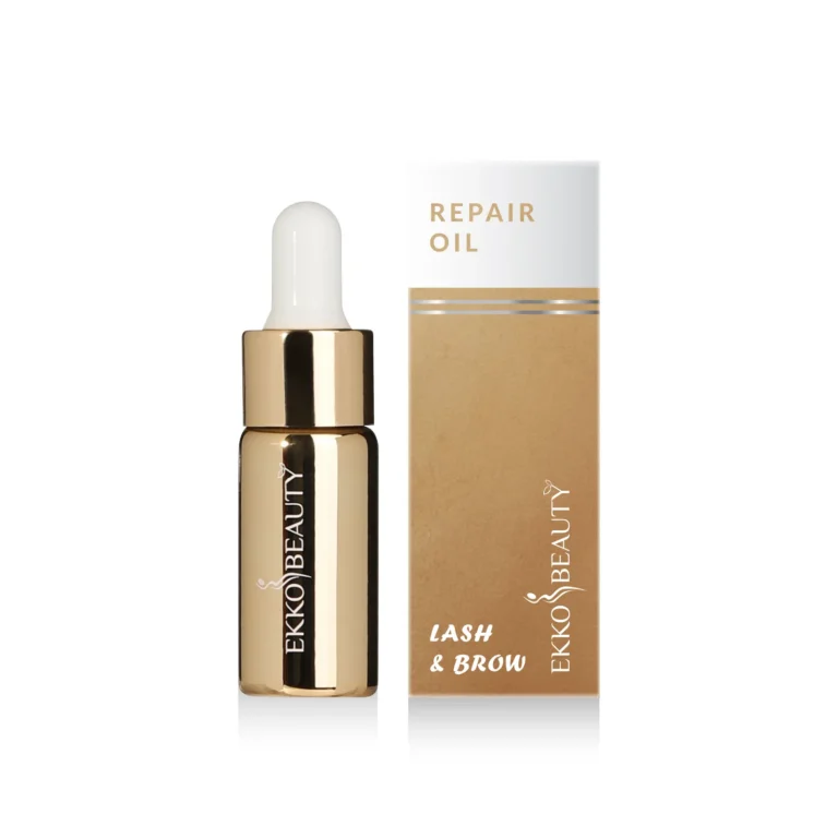 ekko beauty repair oil kulmu ripsme oli hooldav