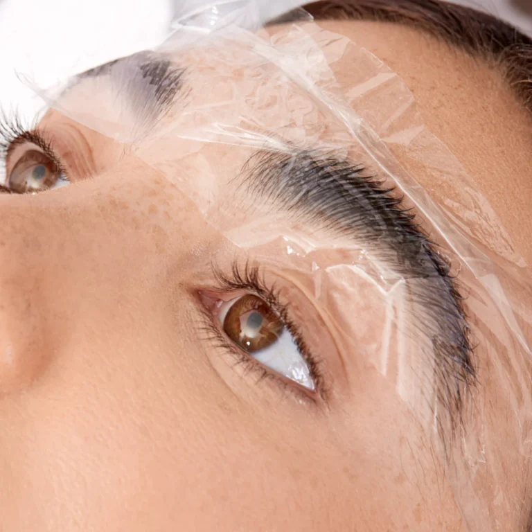 kulmude lamineerimise kile