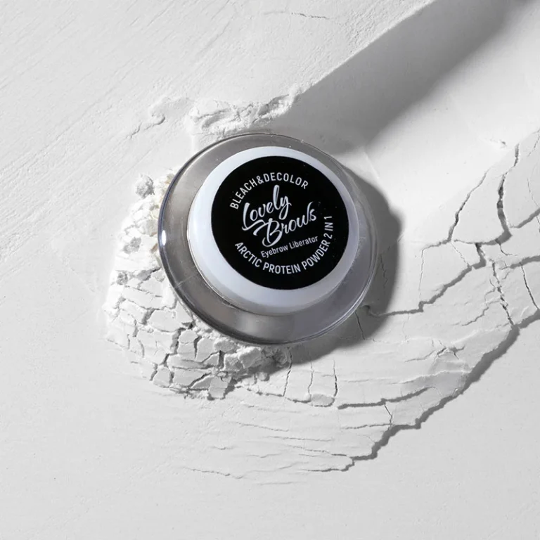 nikk mole eyebrow liberator helestaja kulmdele