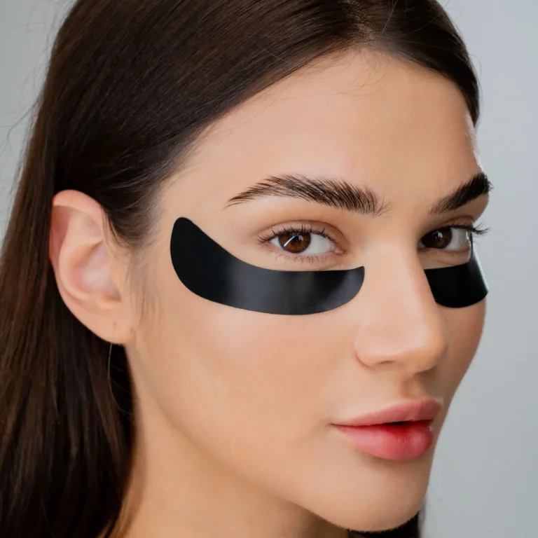 jolylab eye pads silikoonist kaitsepadjad lash liftiks