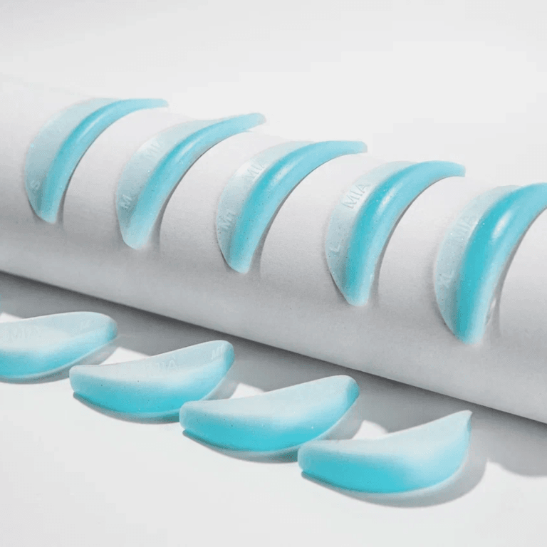 mia flex lift silikoonpadjad lash lifti tooted