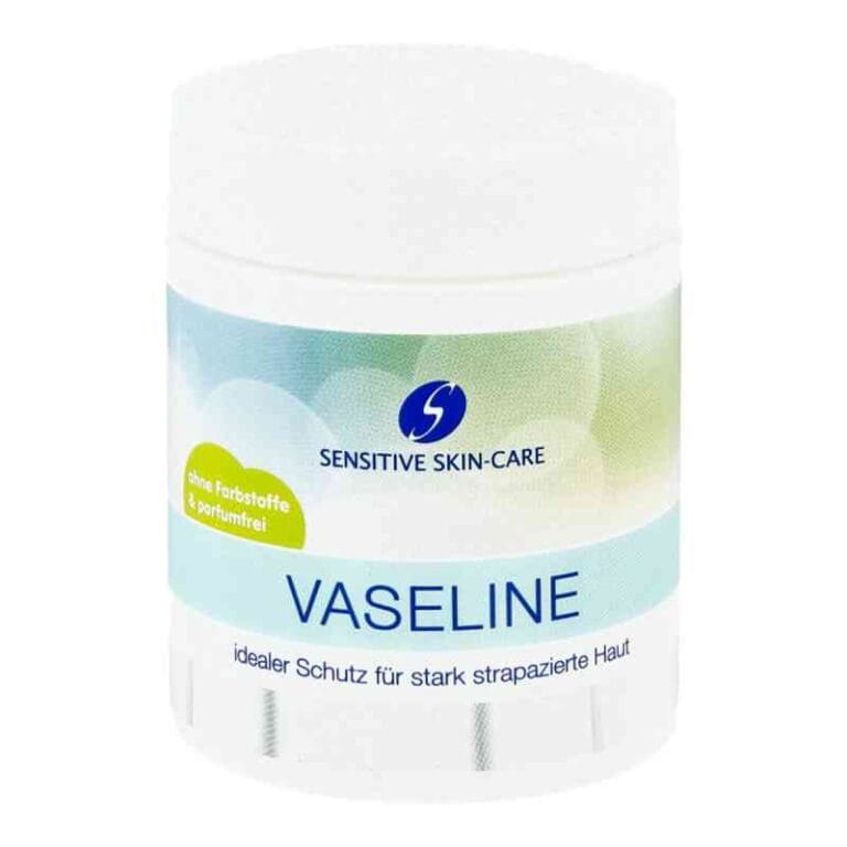 vaseliin