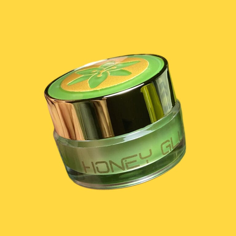 lamitta honey glue lash lifti liim