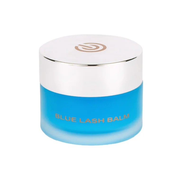 MAXYMOVA Blue Lash Balm lash lifti liim lami balm