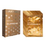 MAXYMOVA Step 2 fix SUPREME 15ml5 lash lift kulmude lami