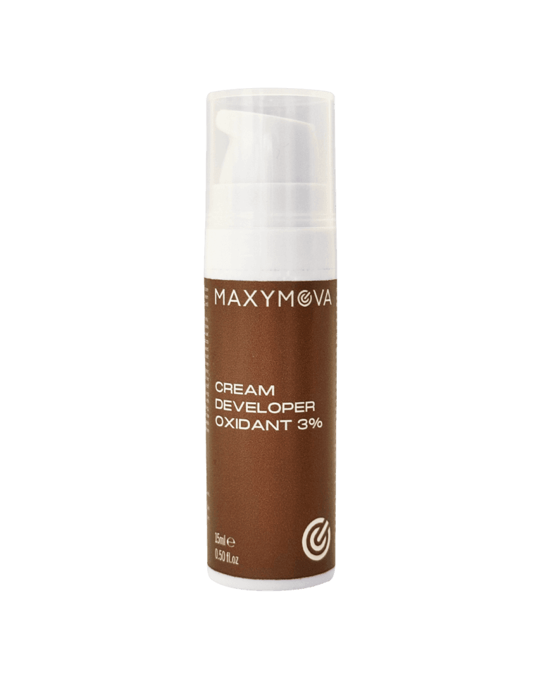 maxymova vesinik cream developer oxidant 3%