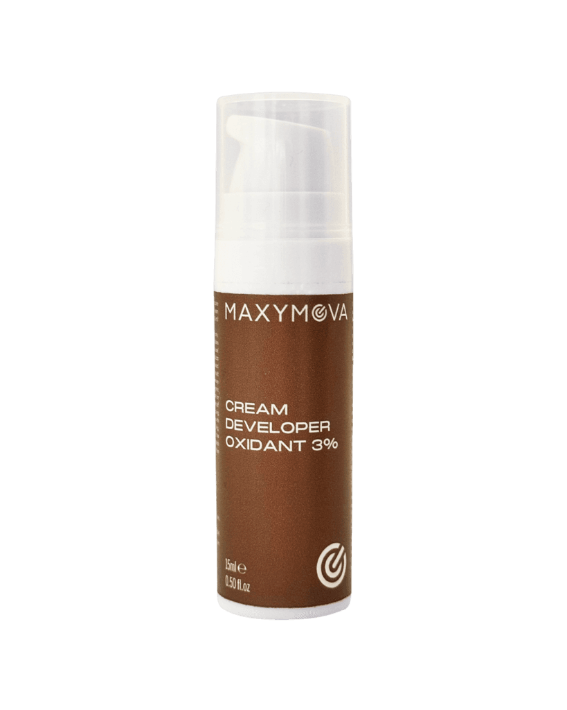 maxymova vesinik cream developer oxidant 3%