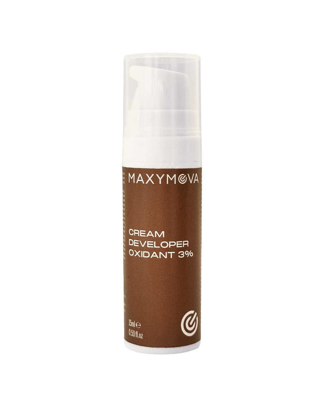 maxymova vesinik cream developer oxidant 3% maxymova vesinik cream developer oxidant 3%
