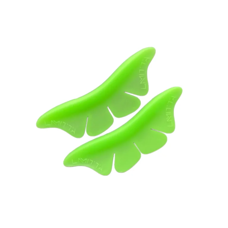 lamitta chromakey alumised silikoonpadjad lash lift ripsmete lamineerimine