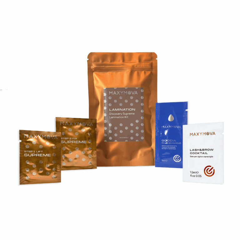 maxymova discovery kit supreme lash lifti komplekt kulmude lamineerimise 1